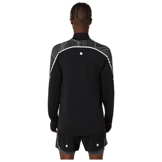 Asics Ανδρική μακρυμάνικη μπλούζα Limited Series Lite-Show LS Top